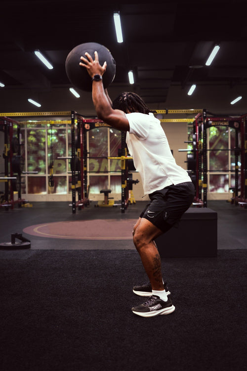 Level 1 Workout