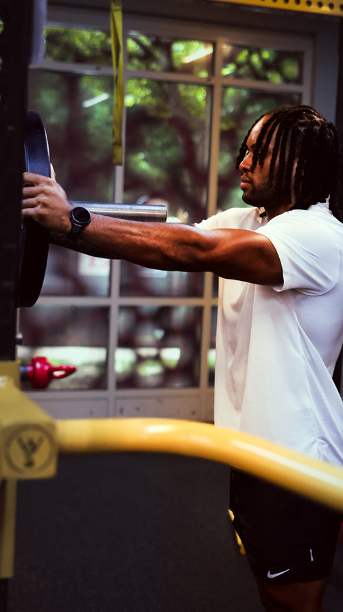 1-on-1 Virtual Coaching - Choose Your Level